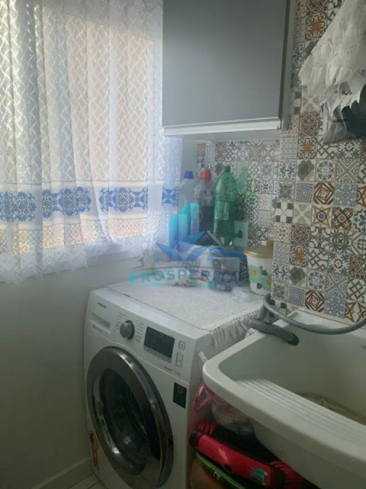 Apartamento, 1 quarto, 32 m² - Foto 7