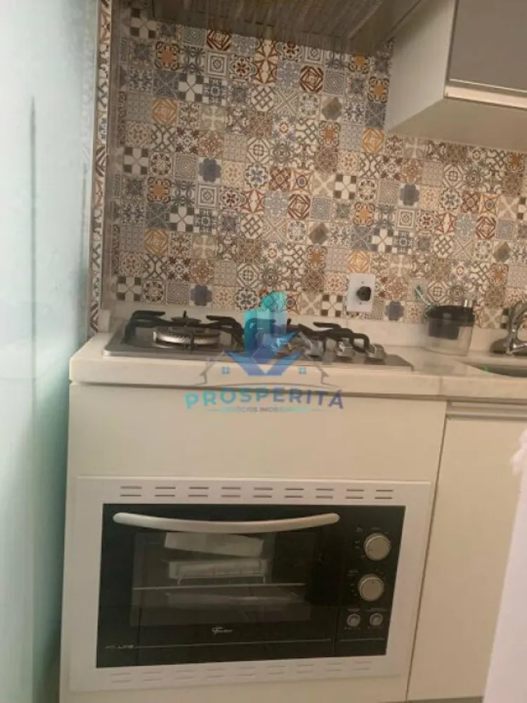 Apartamento, 1 quarto, 32 m² - Foto 6