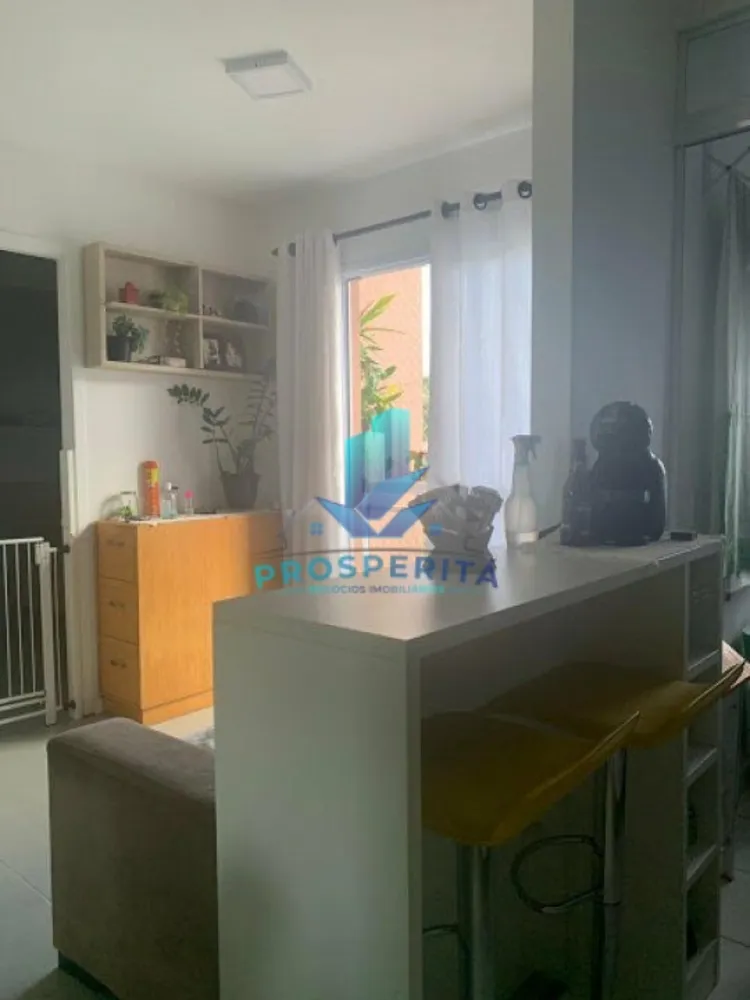 Apartamento, 1 quarto, 32 m² - Foto 2