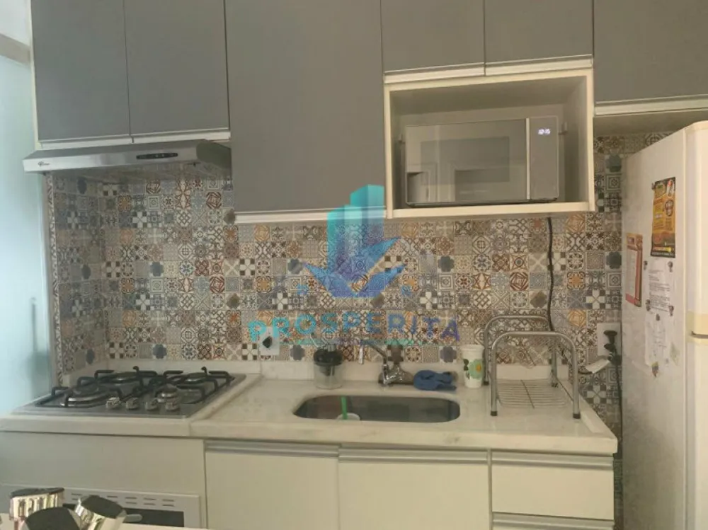 Apartamento, 1 quarto, 32 m² - Foto 4