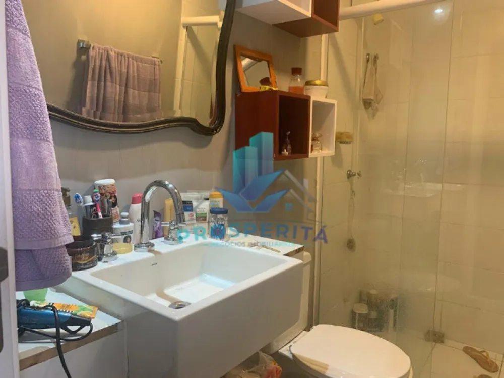 Apartamento, 1 quarto, 32 m² - Foto 10