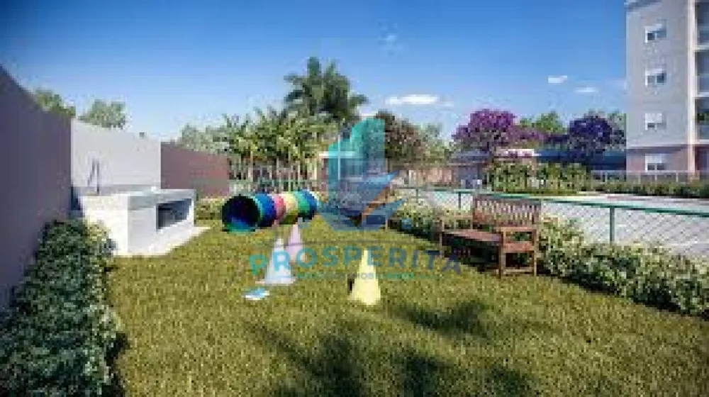 Apartamento, 1 quarto, 32 m² - Foto 12