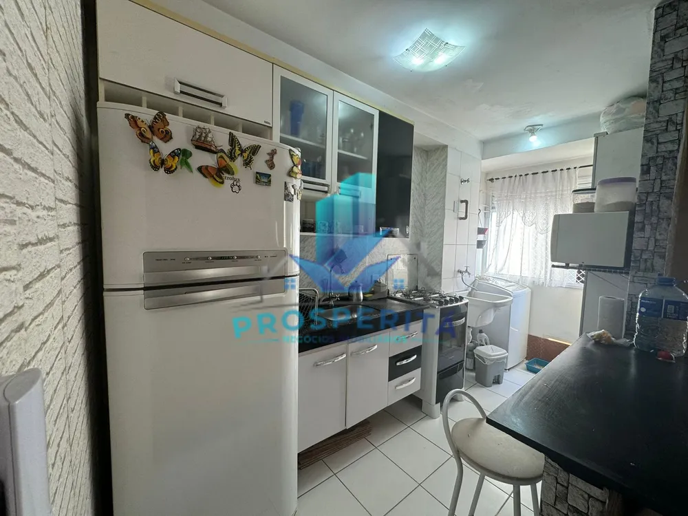 Apartamento, 2 quartos, 46 m² - Foto 8