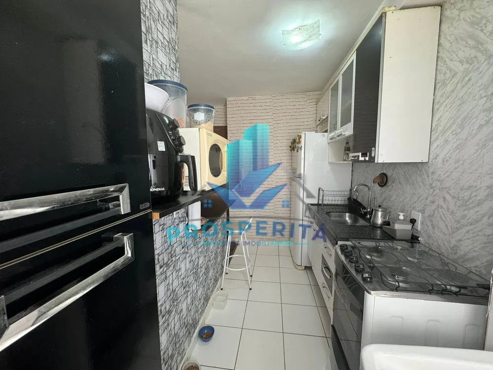 Apartamento, 2 quartos, 46 m² - Foto 7