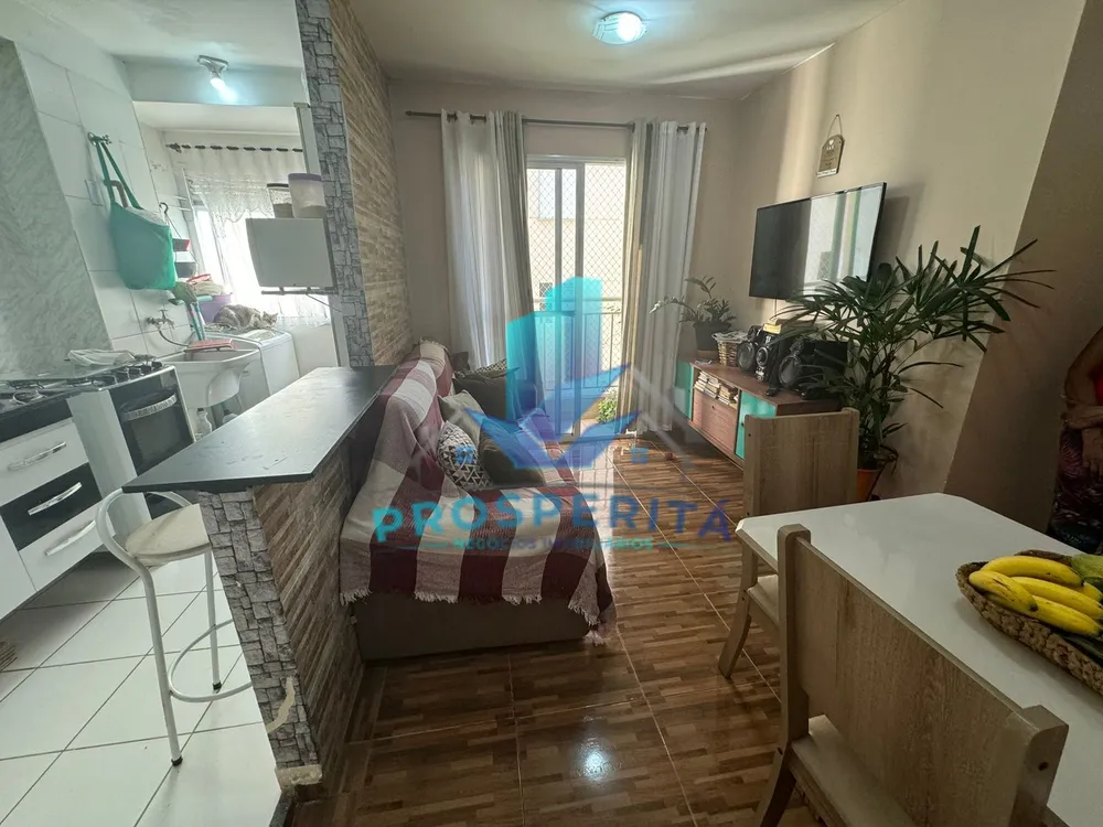 Apartamento, 2 quartos, 46 m² - Foto 13