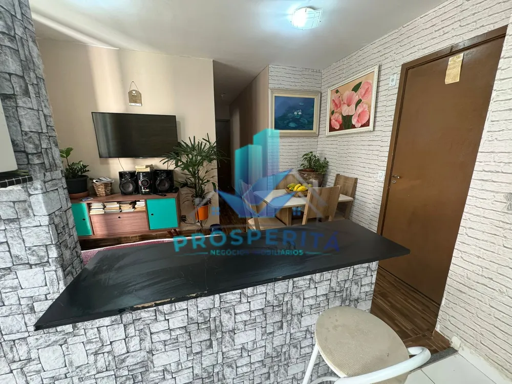 Apartamento, 2 quartos, 46 m² - Foto 9