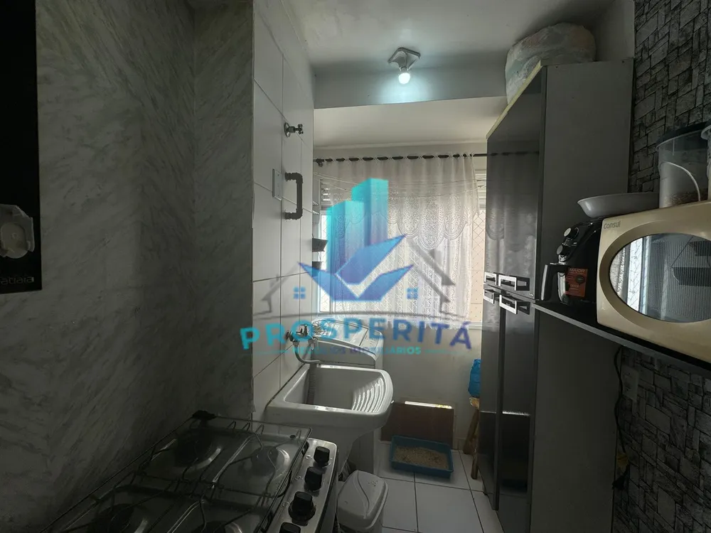 Apartamento, 2 quartos, 46 m² - Foto 20