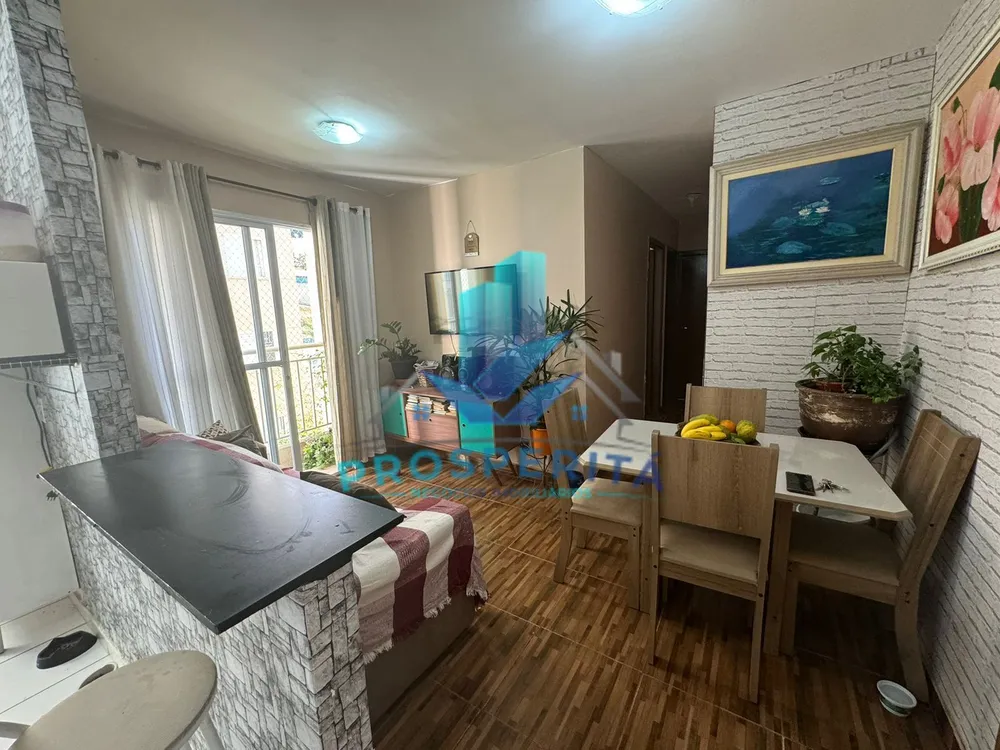 Apartamento, 2 quartos, 46 m² - Foto 10