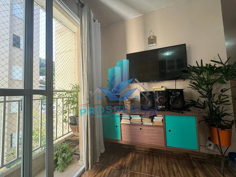 Apartamento, 2 quartos, 46 m² - Foto 4