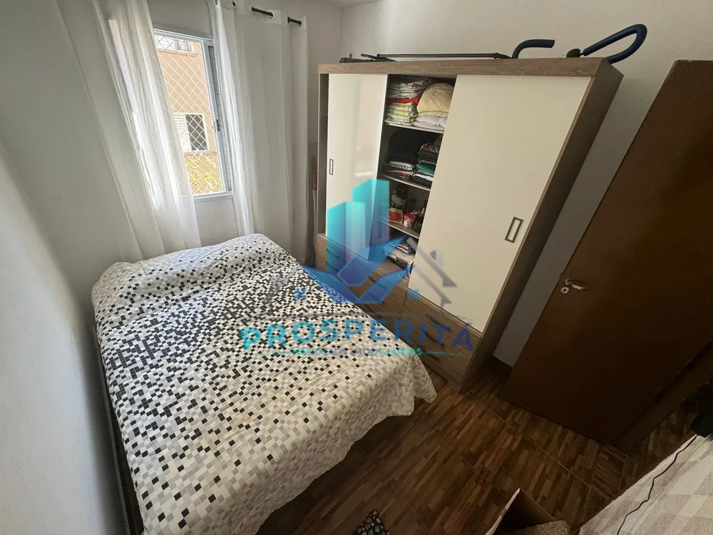 Apartamento, 2 quartos, 46 m² - Foto 18
