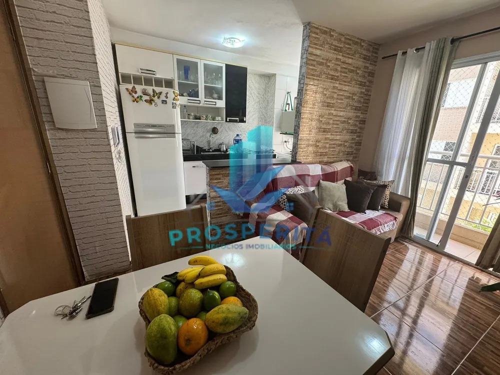 Apartamento, 2 quartos, 46 m² - Foto 12