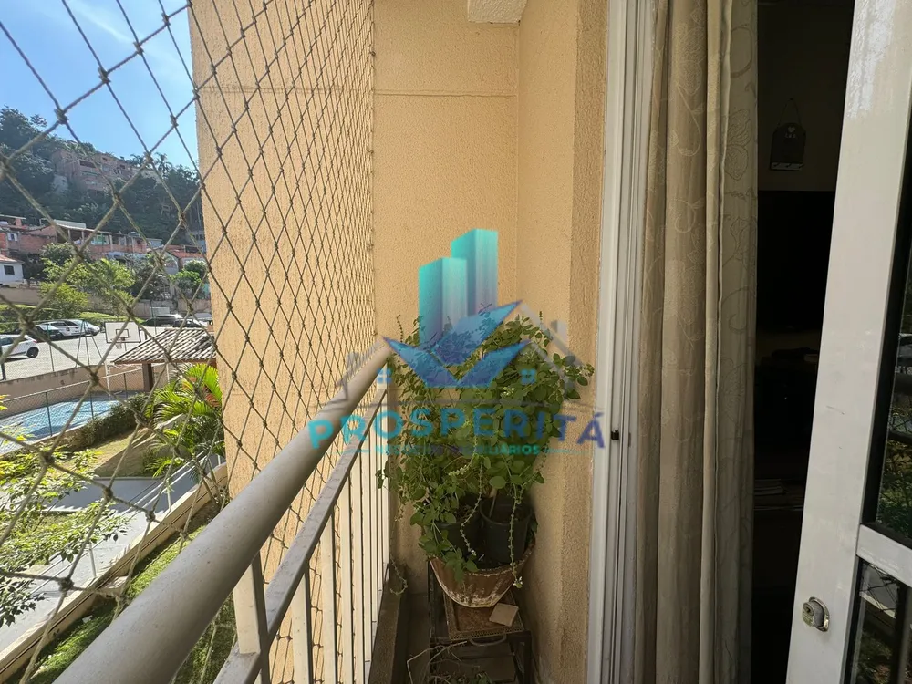 Apartamento, 2 quartos, 46 m² - Foto 5