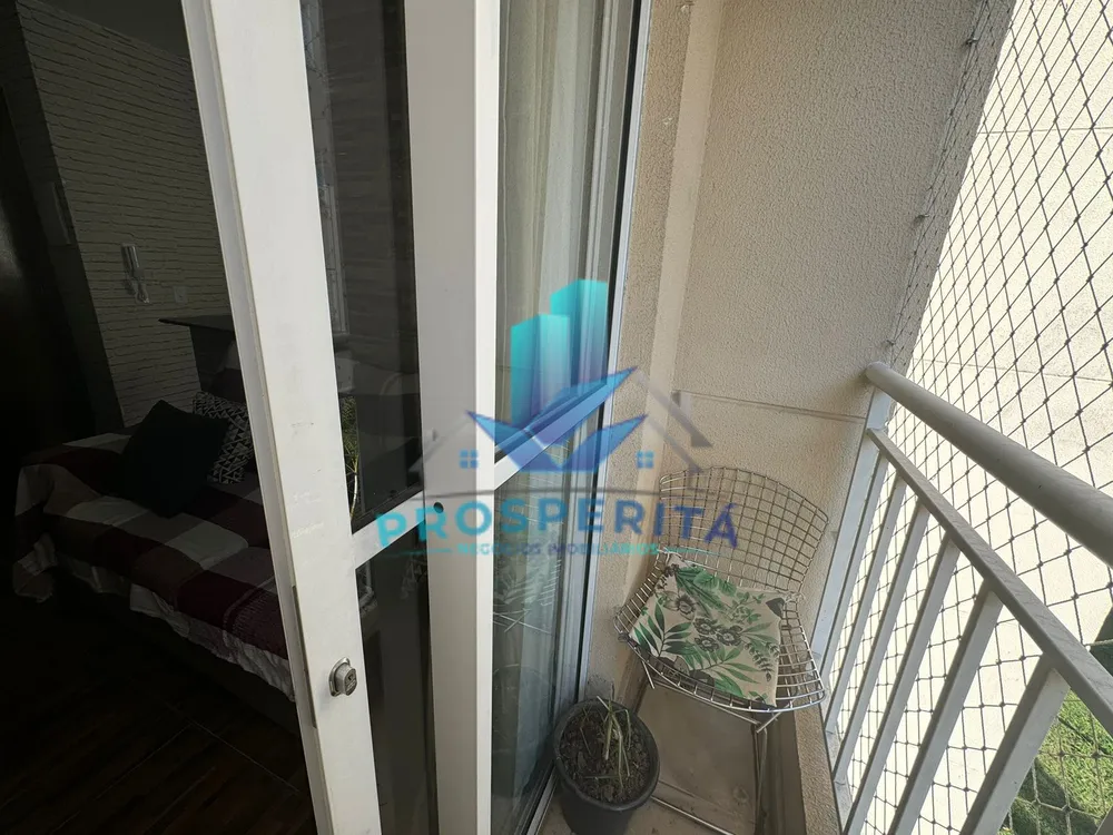 Apartamento, 2 quartos, 46 m² - Foto 6