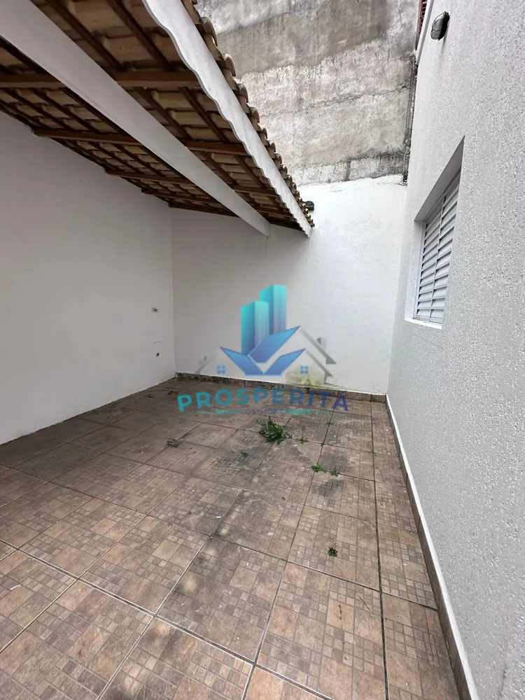 Casa, 2 quartos, 60 m² - Foto 1