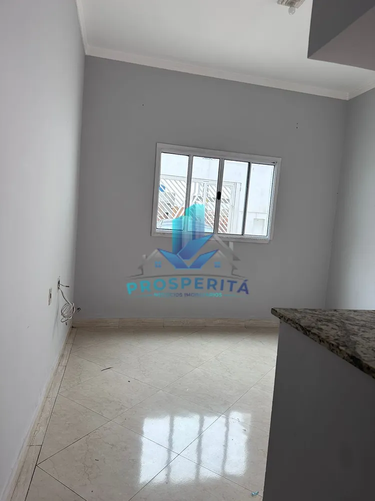 Casa, 2 quartos, 60 m² - Foto 2