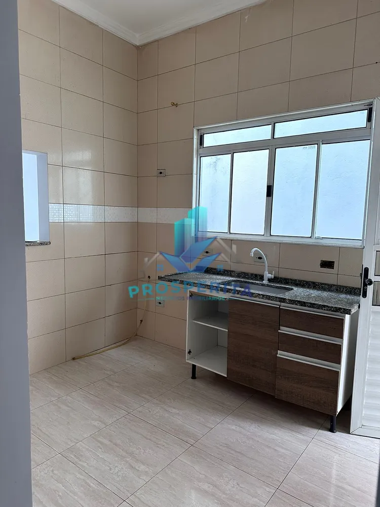 Casa, 2 quartos, 60 m² - Foto 3