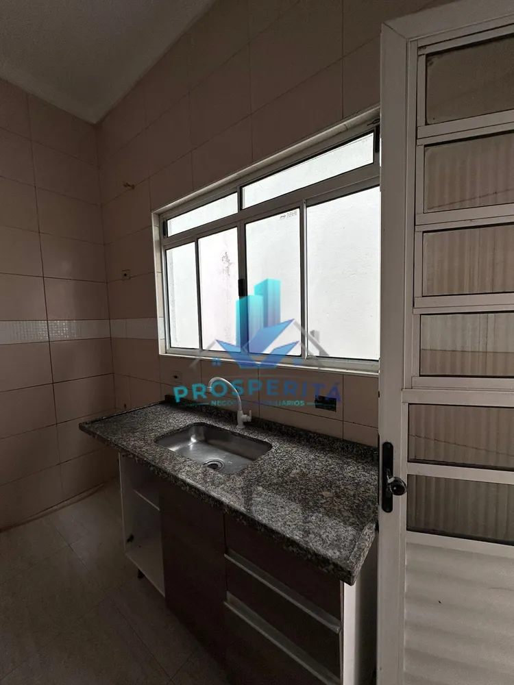 Casa, 2 quartos, 60 m² - Foto 4
