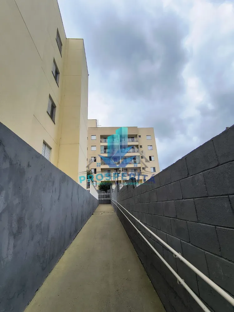 Apartamento, 2 quartos, 55 m² - Foto 9