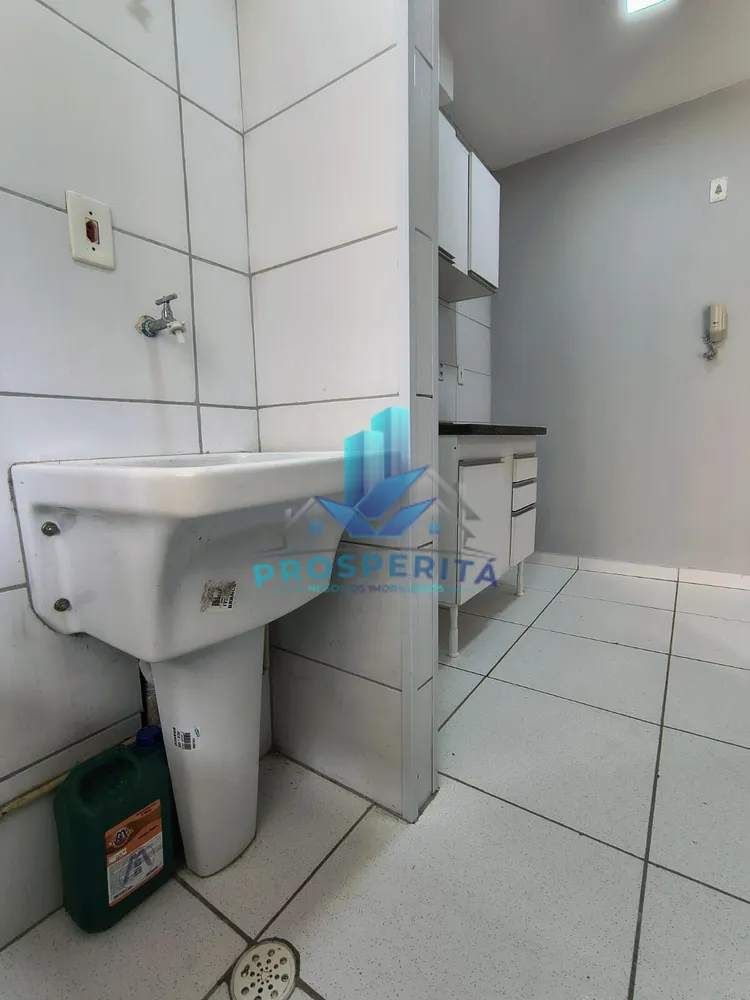 Apartamento, 2 quartos, 55 m² - Foto 8