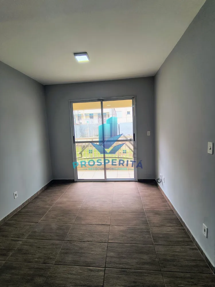 Apartamento, 2 quartos, 55 m² - Foto 2