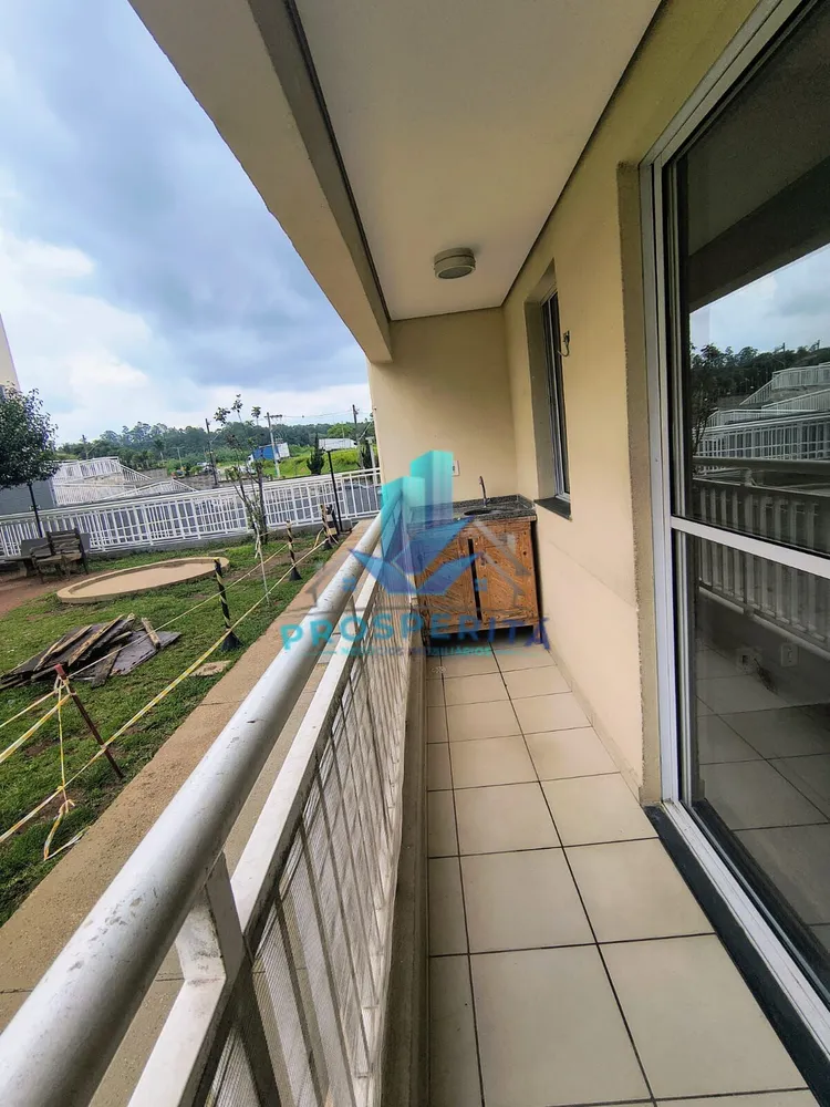 Apartamento, 2 quartos, 55 m² - Foto 10