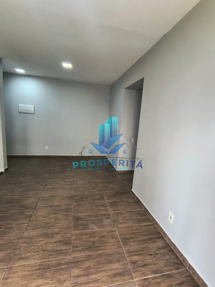 Apartamento, 2 quartos, 55 m² - Foto 1
