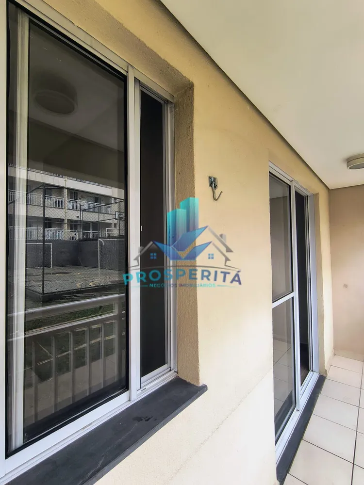 Apartamento, 2 quartos, 55 m² - Foto 7