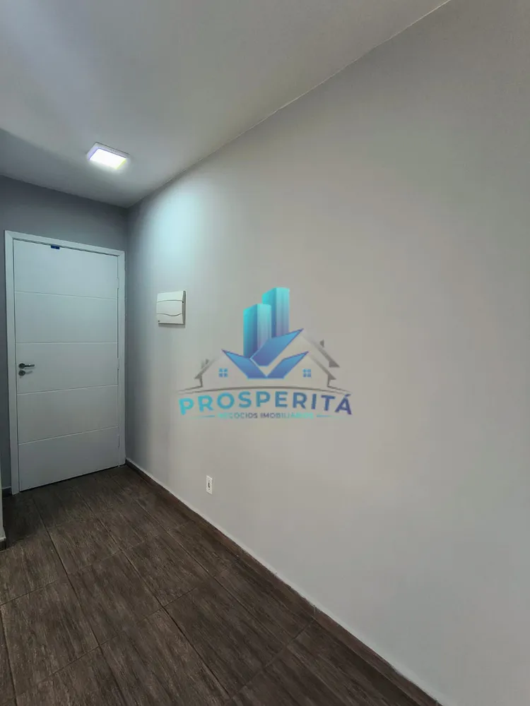 Apartamento, 2 quartos, 55 m² - Foto 5