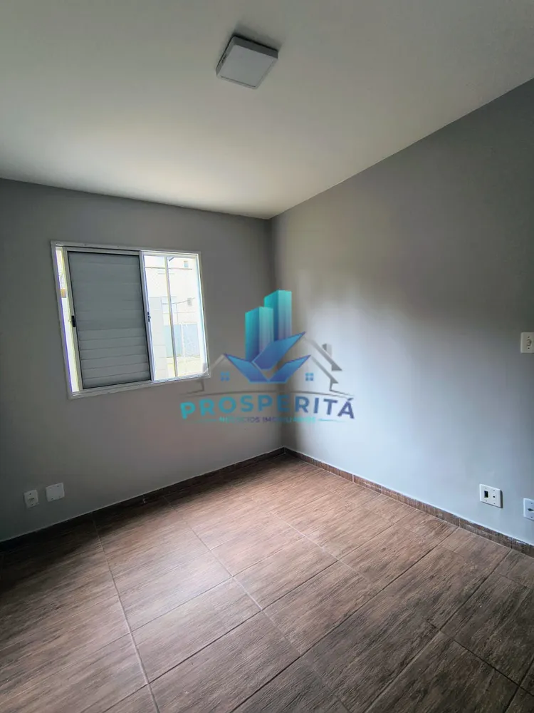 Apartamento, 2 quartos, 55 m² - Foto 3