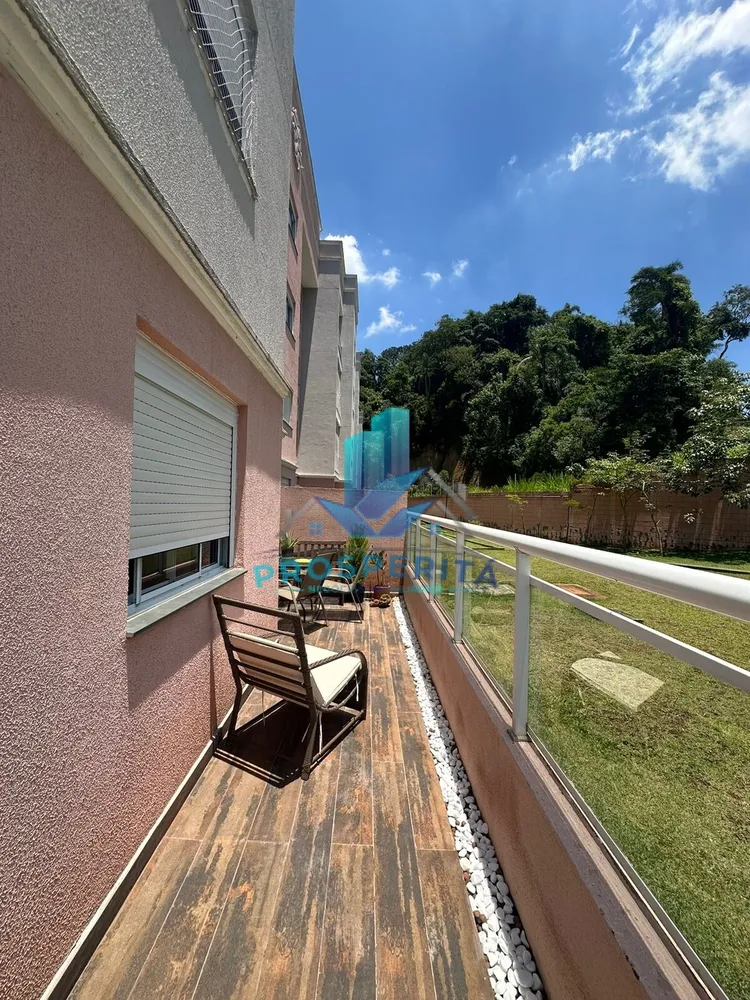 Apartamento, 2 quartos, 48 m² - Foto 4