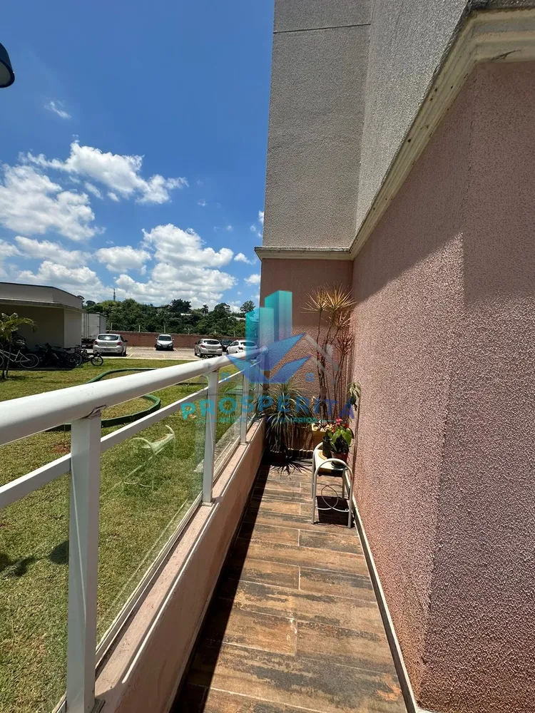 Apartamento, 2 quartos, 48 m² - Foto 3