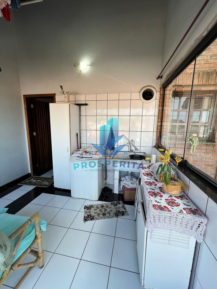 Sobrado, 4 quartos, 380 m² - Foto 3