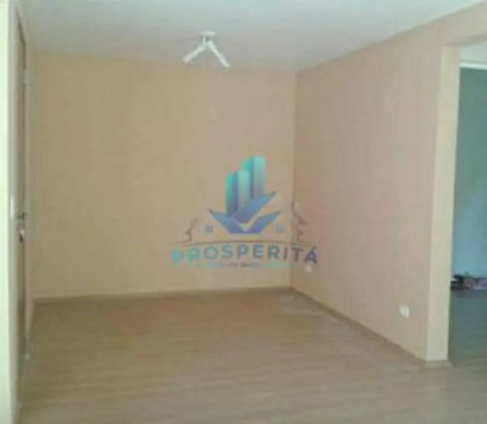 Apartamento à venda com 2 quartos, 50m² - Foto 3