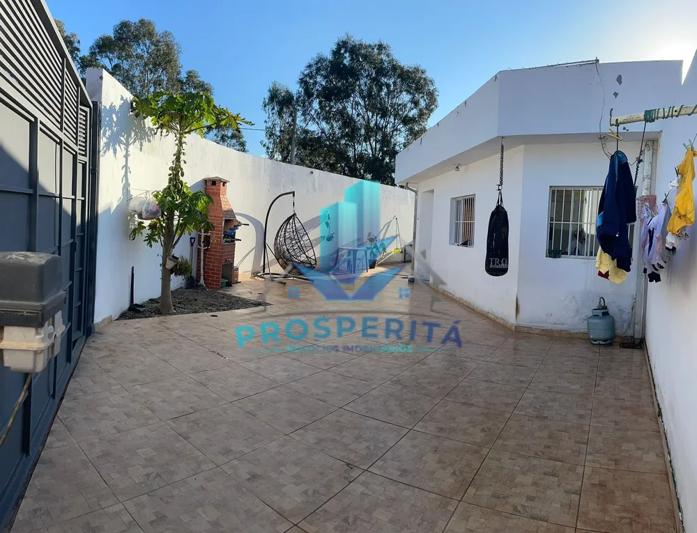 Casa, 2 quartos, 47 m² - Foto 1