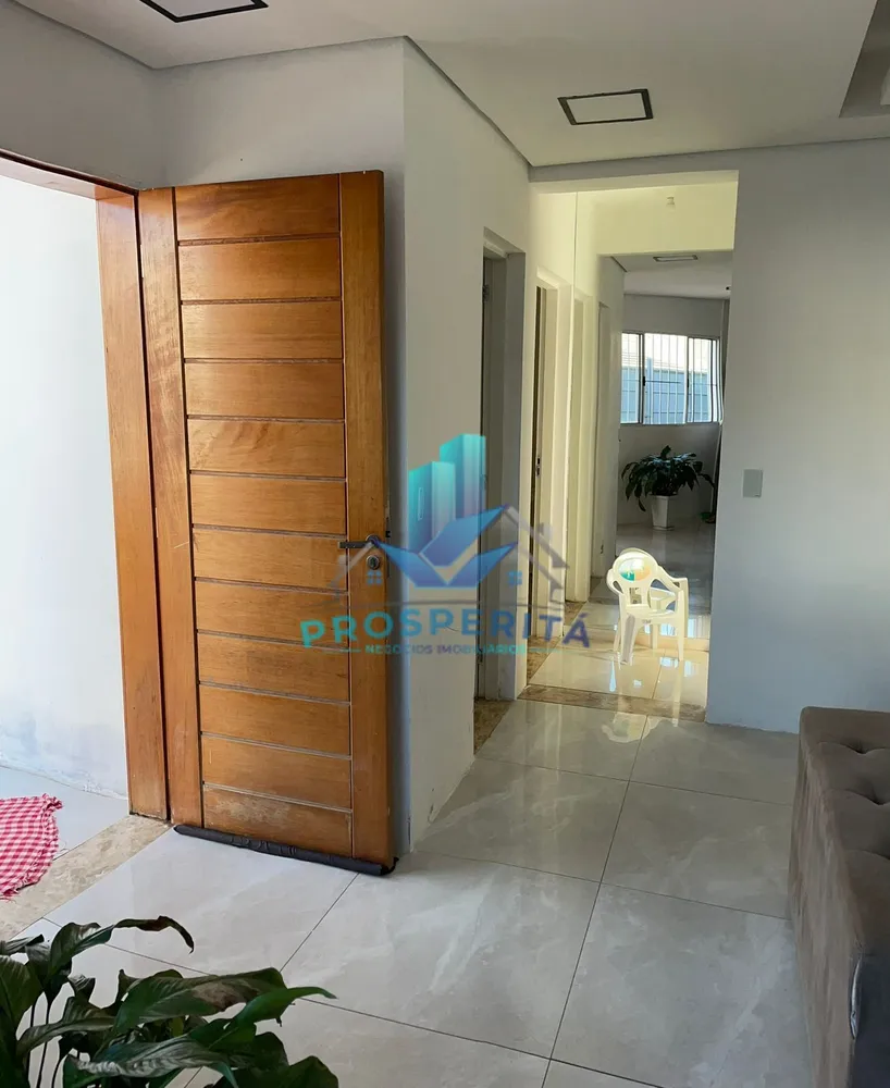 Casa, 2 quartos, 47 m² - Foto 14