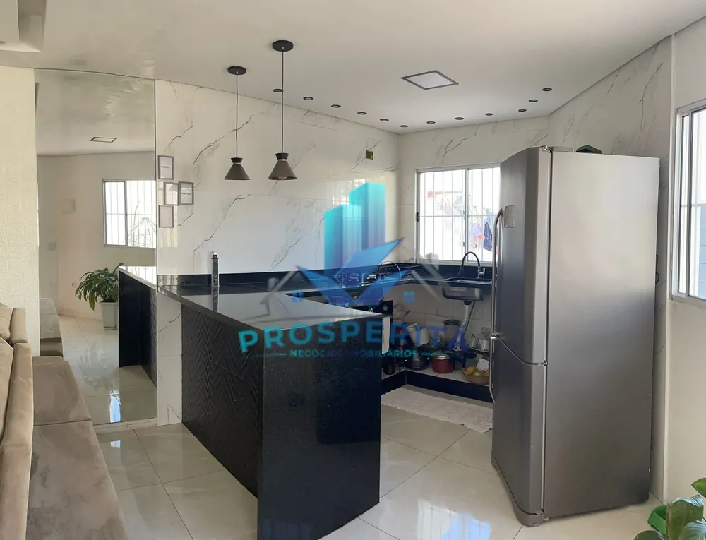 Casa, 2 quartos, 47 m² - Foto 12