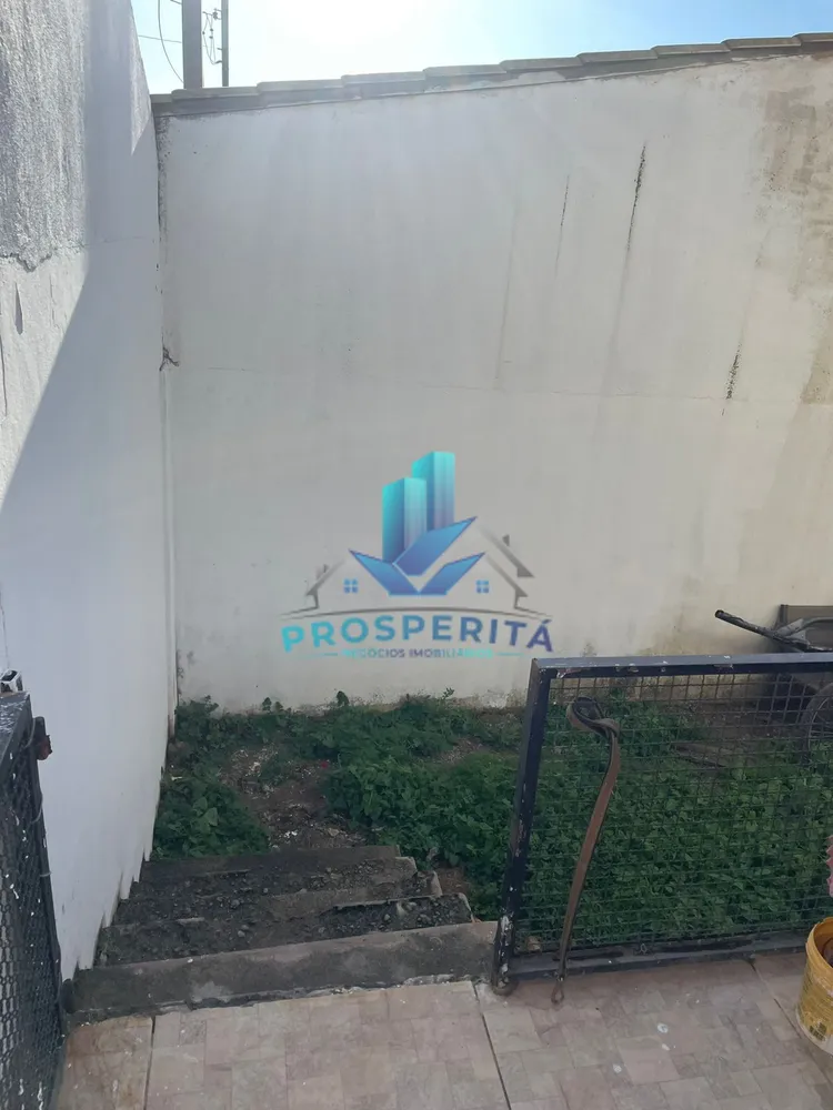 Casa, 2 quartos, 47 m² - Foto 10