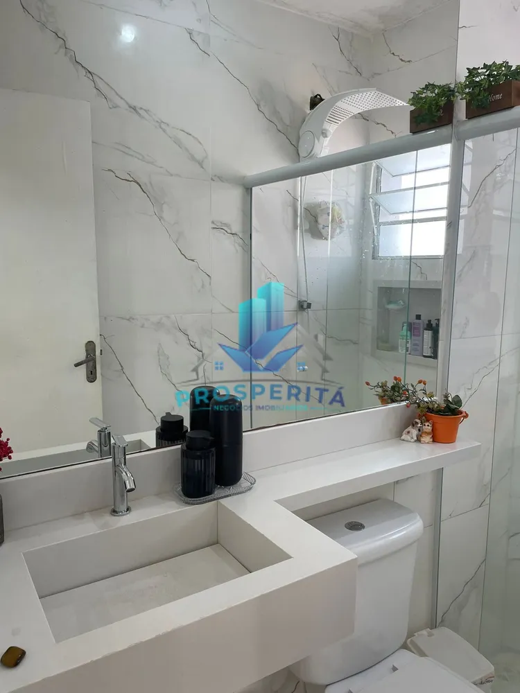 Casa, 2 quartos, 47 m² - Foto 4