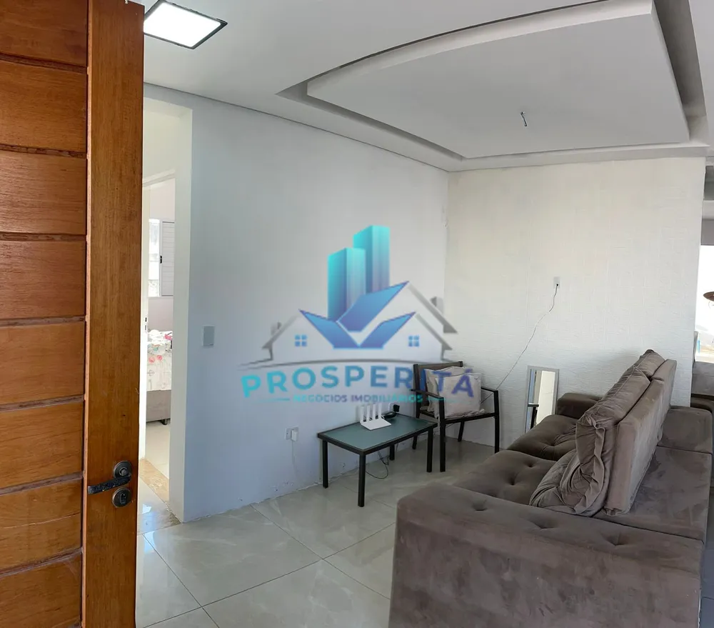 Casa, 2 quartos, 47 m² - Foto 6