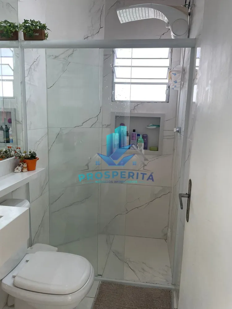 Casa, 2 quartos, 47 m² - Foto 8