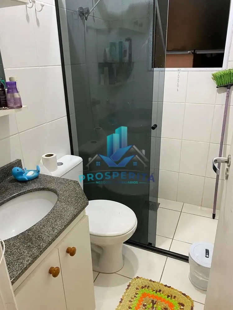 Apartamento, 2 quartos, 60 m² - Foto 2