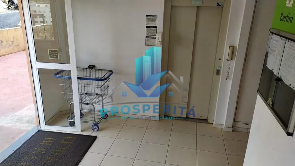 Apartamento, 2 quartos, 60 m² - Foto 4