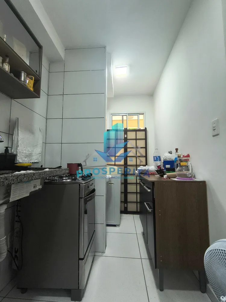 Apartamento, 2 quartos, 55 m² - Foto 4