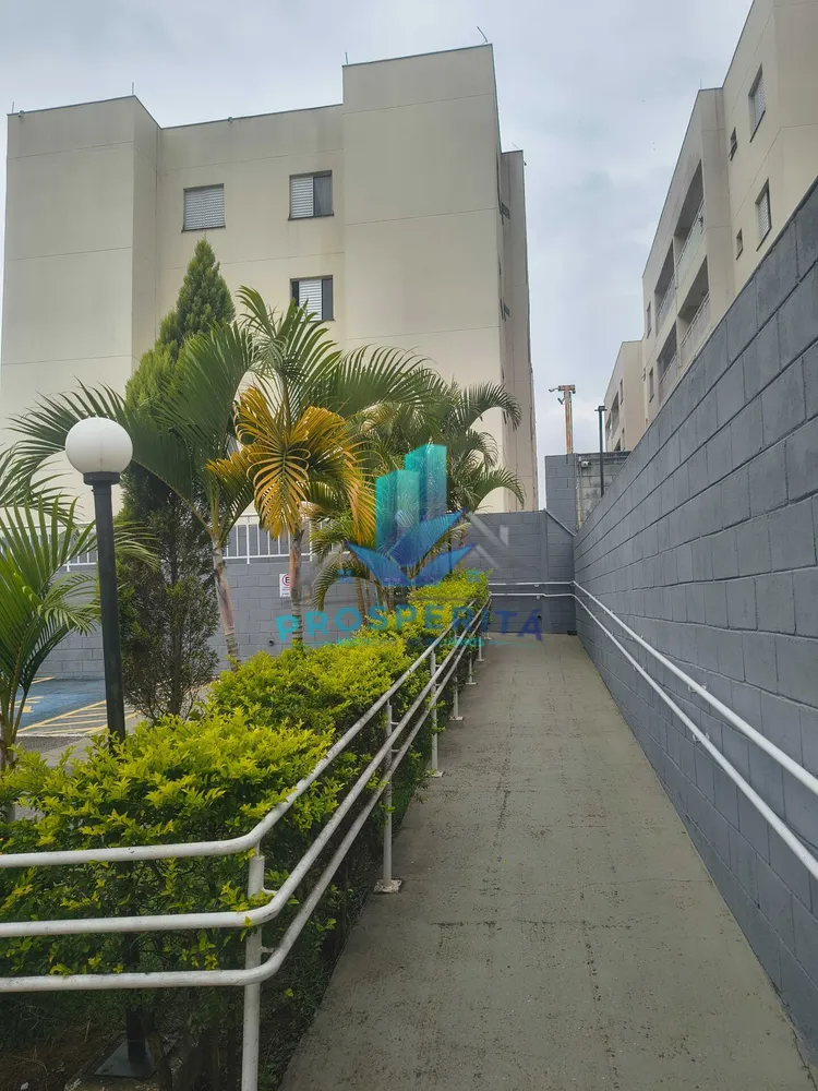 Apartamento, 2 quartos, 55 m² - Foto 16