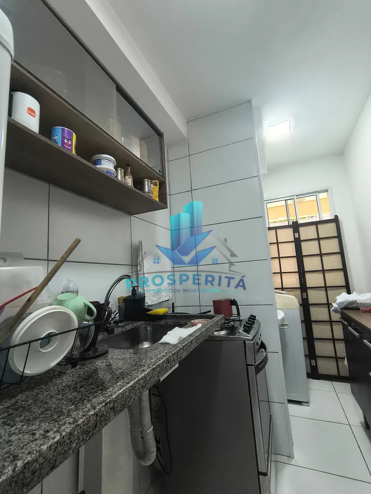 Apartamento, 2 quartos, 55 m² - Foto 3