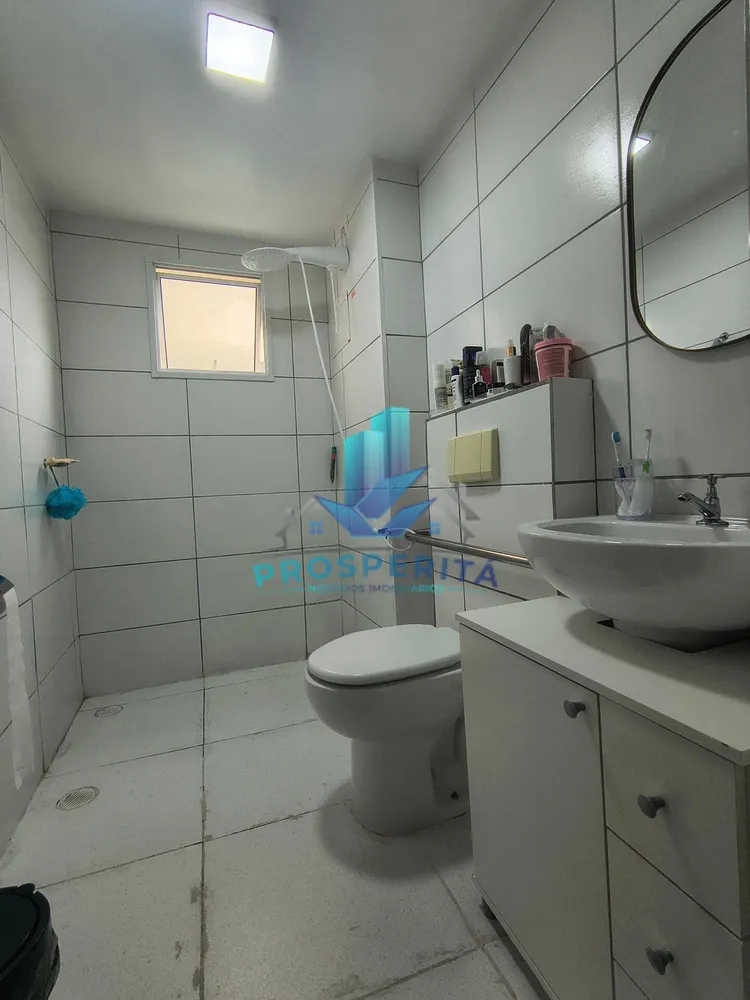 Apartamento, 2 quartos, 55 m² - Foto 9