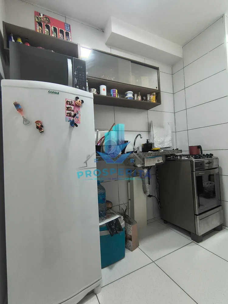 Apartamento, 2 quartos, 55 m² - Foto 5