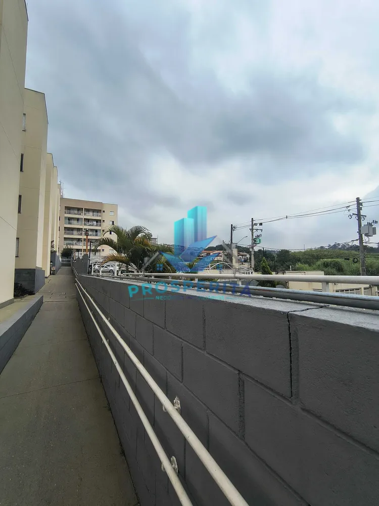Apartamento, 2 quartos, 55 m² - Foto 13