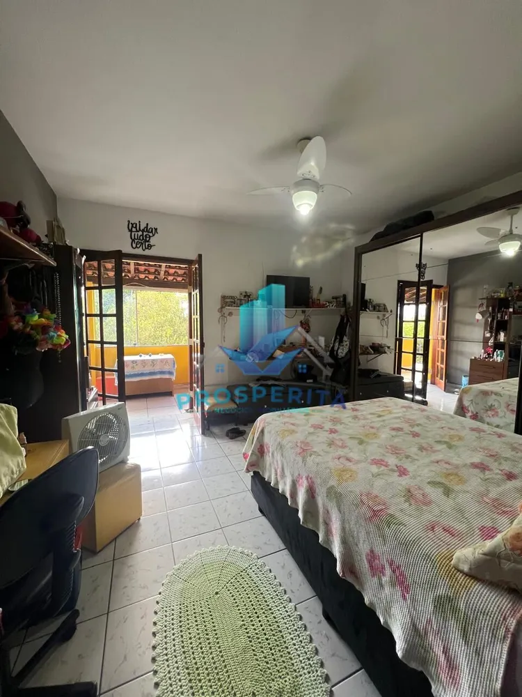Casa, 3 quartos, 180 m² - Foto 11