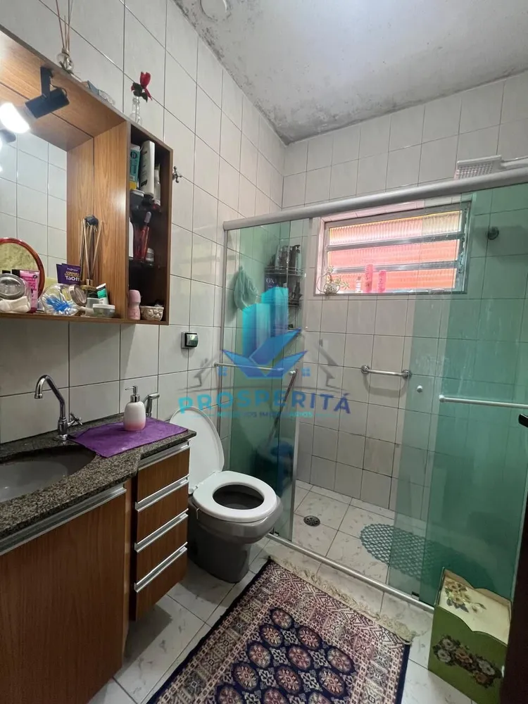 Casa, 3 quartos, 180 m² - Foto 9
